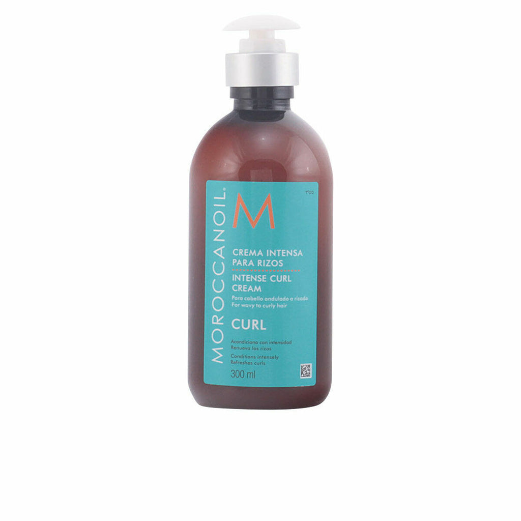 Definierte curls conditioner moroccanoil - schönheit