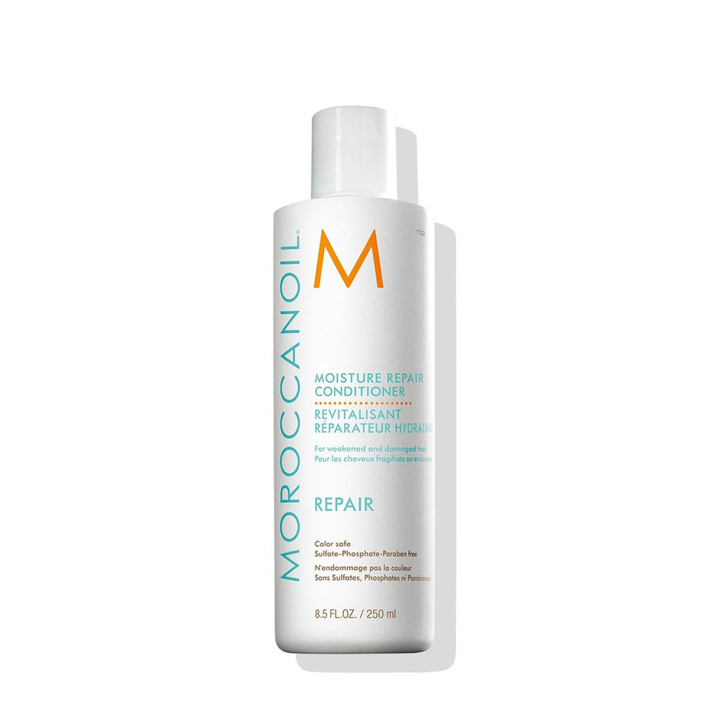 Aufbauspülungsbalsam moroccanoil repair