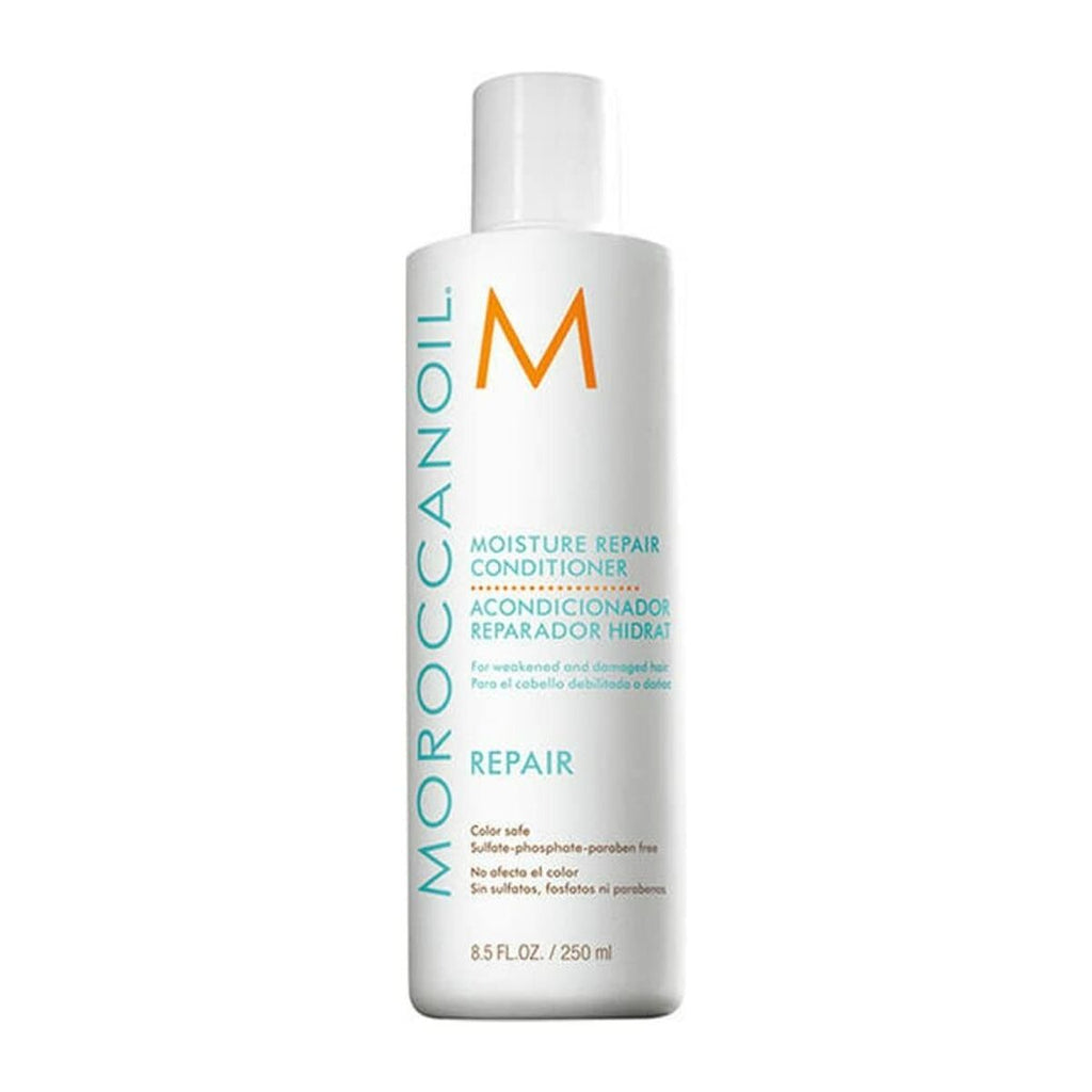 Aufbauspülungsbalsam moroccanoil repair