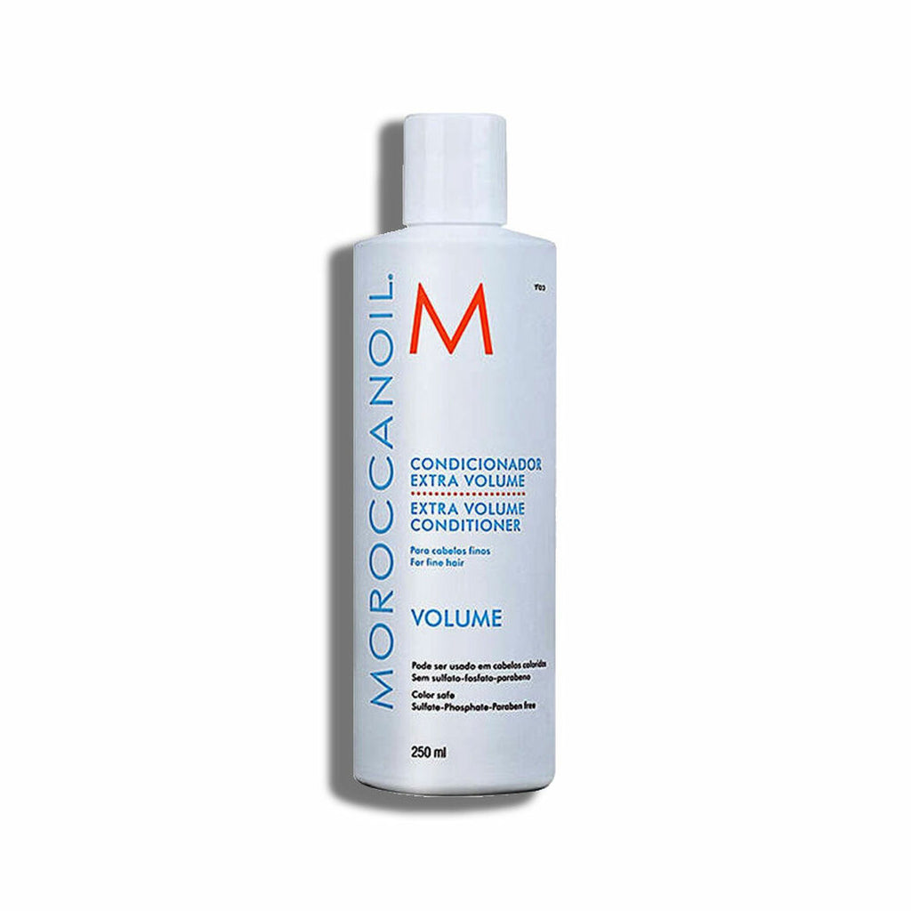 Haarspülung moroccanoil volume 250 ml - schönheit haarpflege