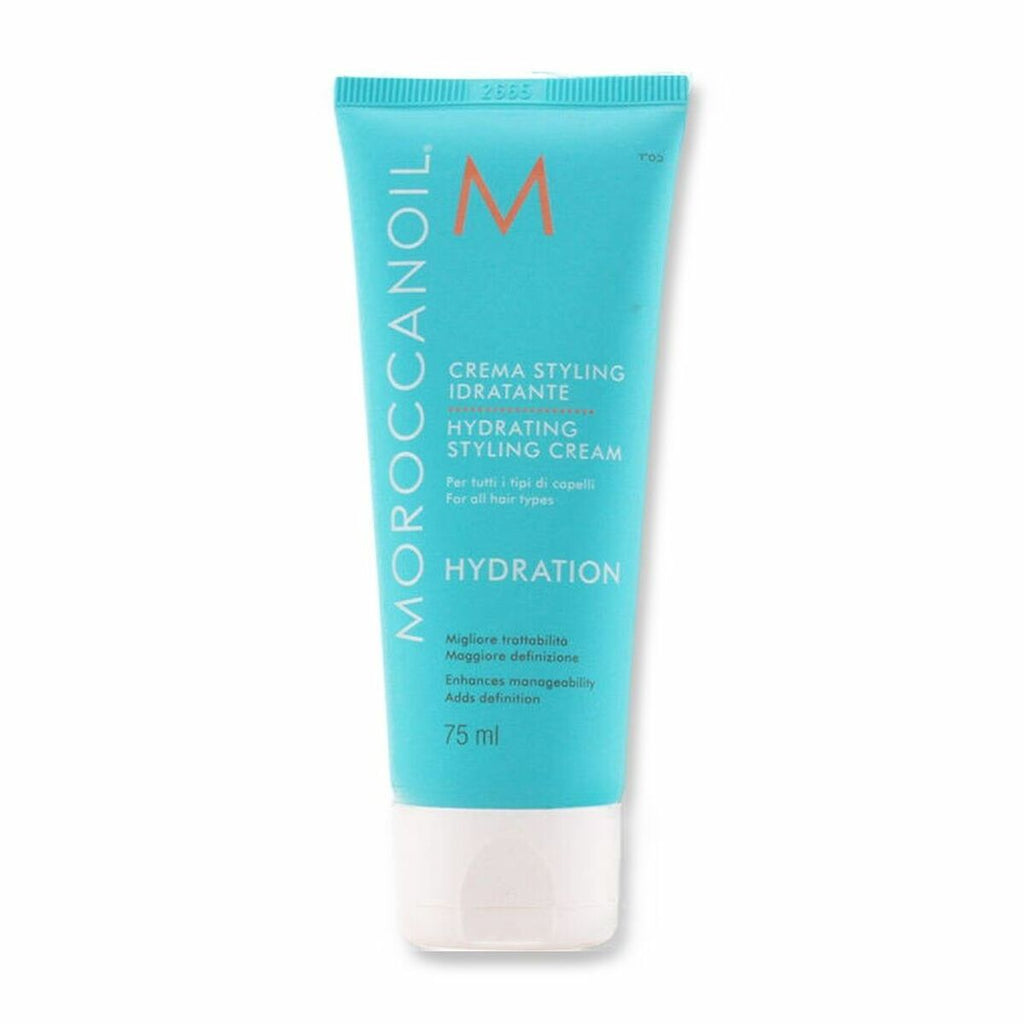 Hairstyling creme moroccanoil hydstc75ml 150 ml