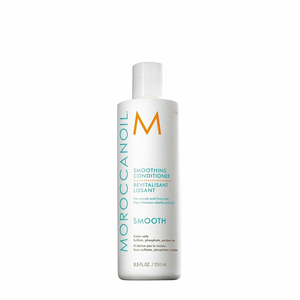 Kräftigungsspülung smooth moroccanoil 250 ml - schönheit