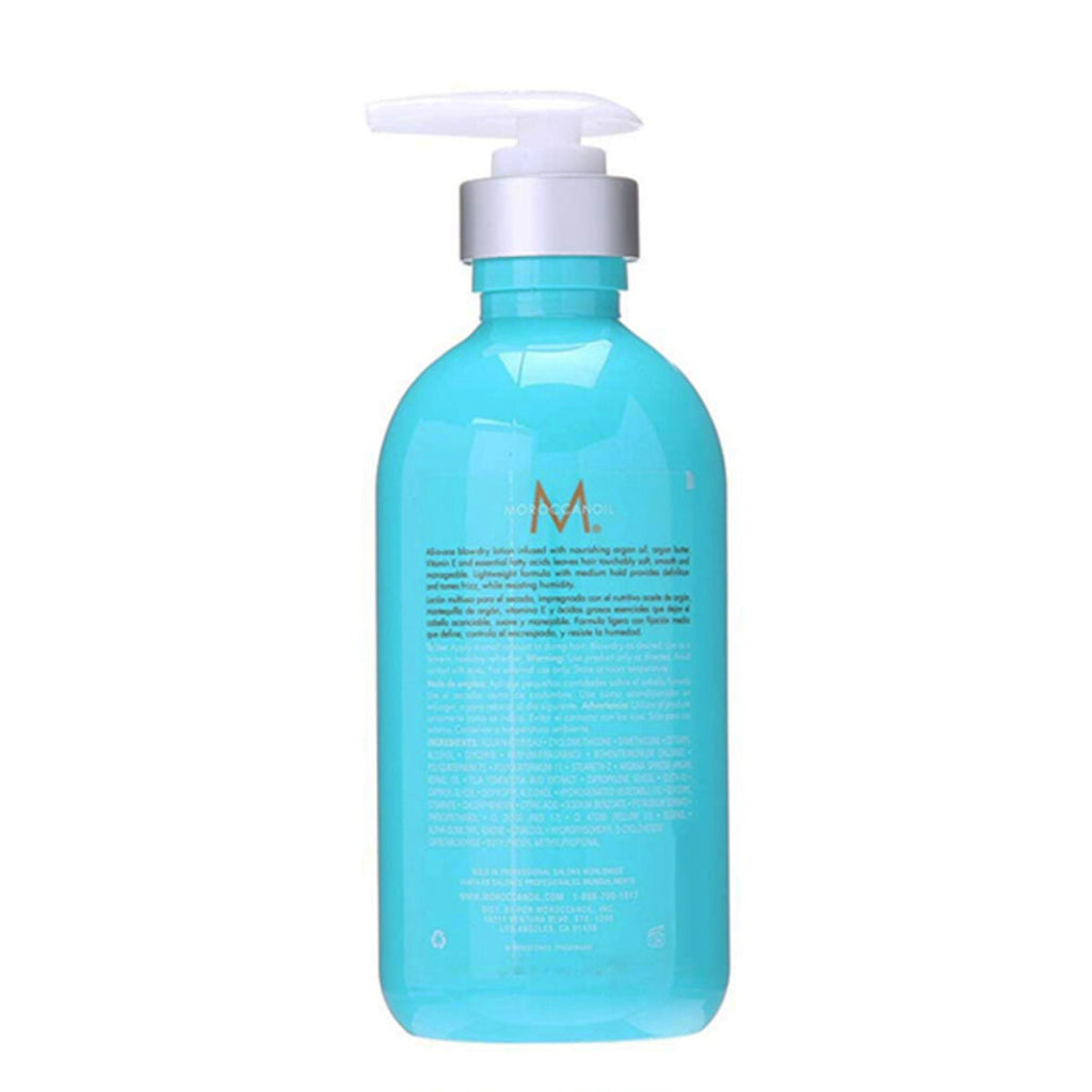 Styling-lotion smooth moroccanoil 6668 - schönheit