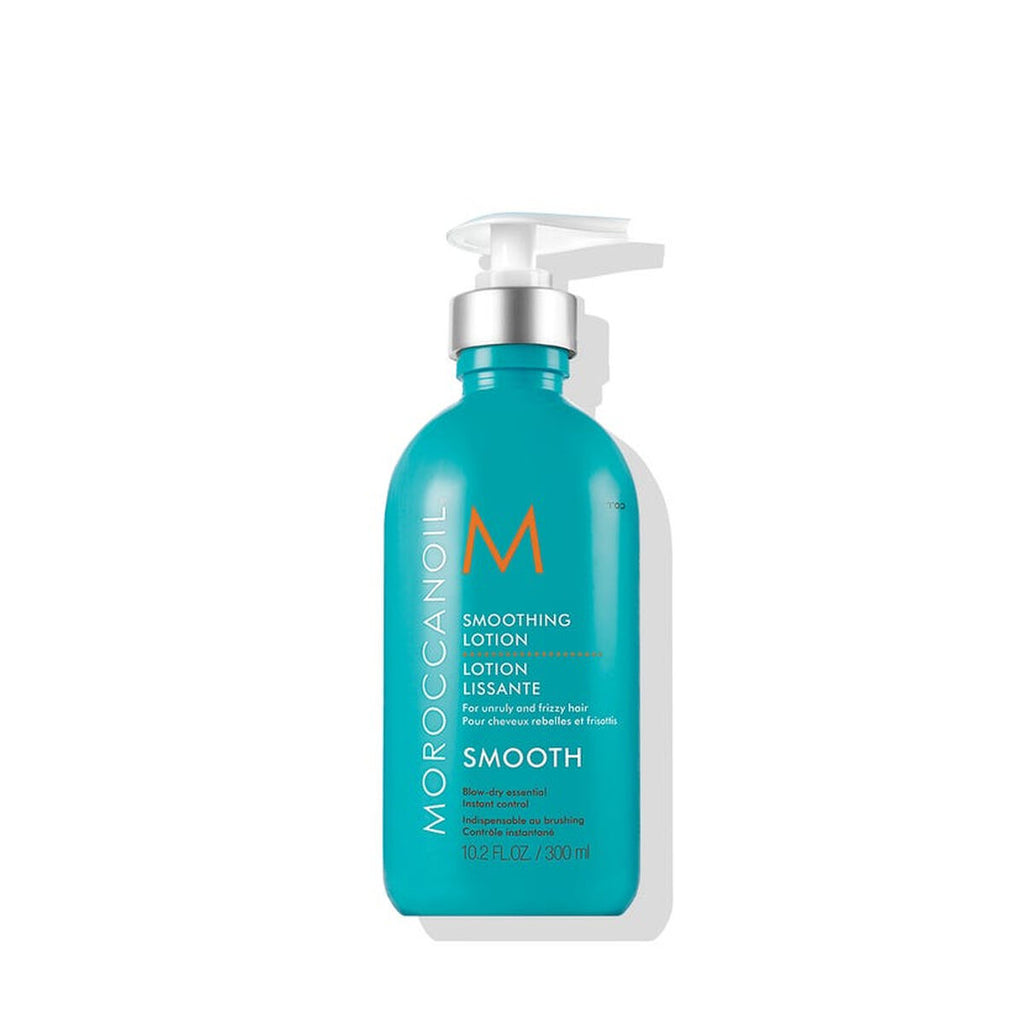 Styling-lotion smooth moroccanoil 6668 - schönheit