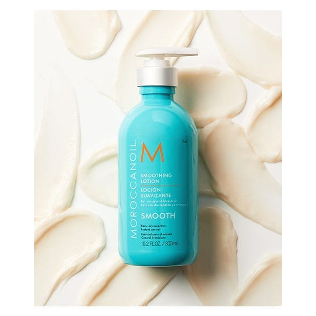 Styling-lotion smooth moroccanoil 6668 - schönheit