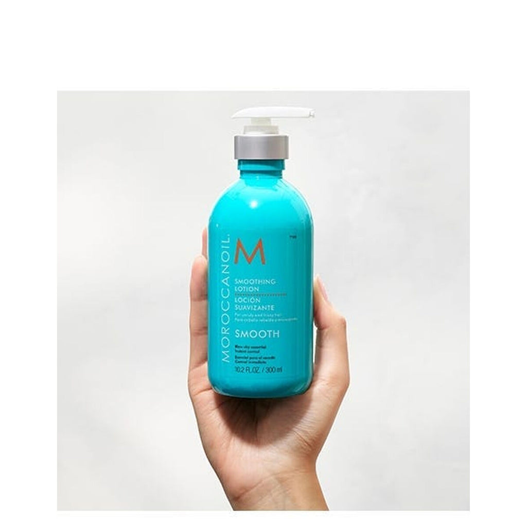 Styling-lotion smooth moroccanoil 6668 - schönheit