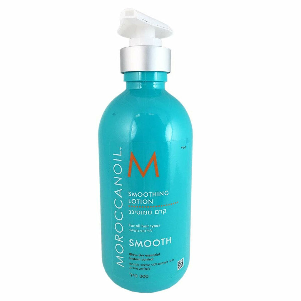 Styling-lotion smooth moroccanoil 6668 - schönheit