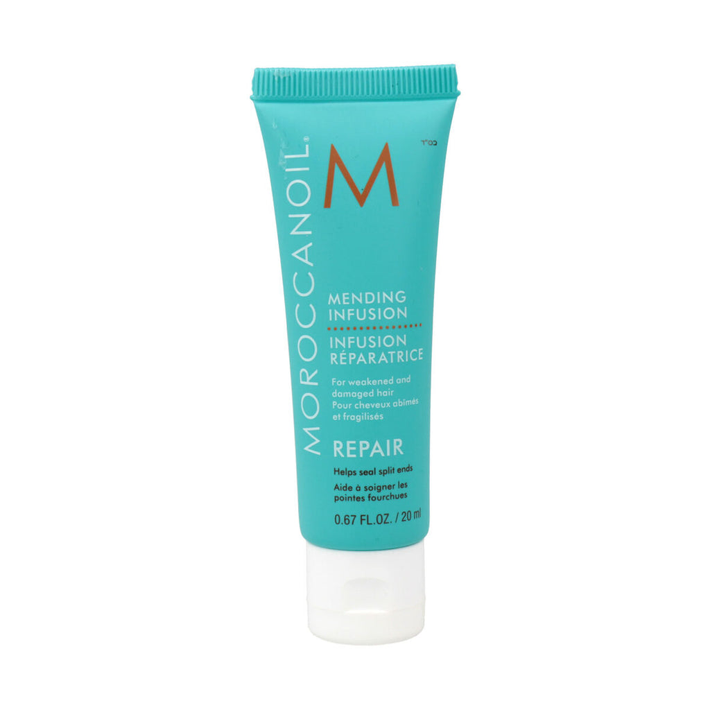 Haarspitzen repair-serum moroccanoil mending infusión