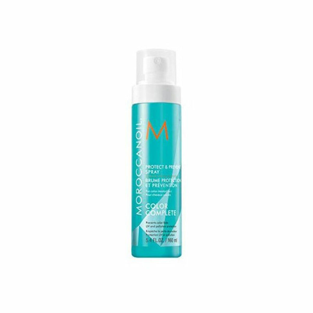 Konditionierer ohne spülung color complete moroccanoil