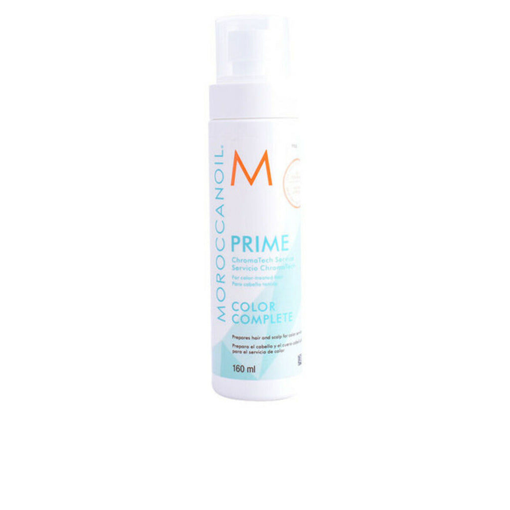 Haarschutz color complete chromatech prime moroccanoil