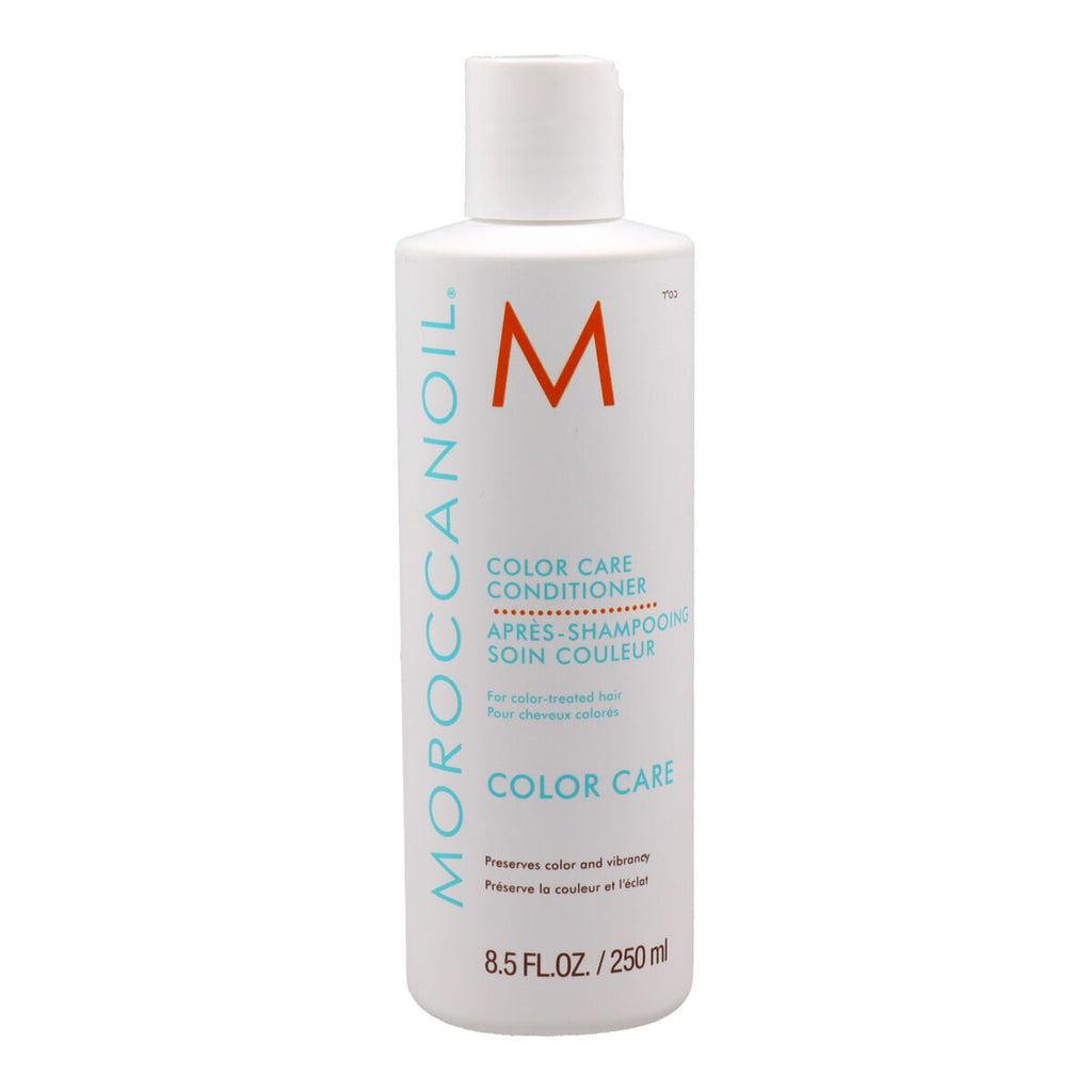 Farbschonender conditioner moroccanoil color care 200 ml