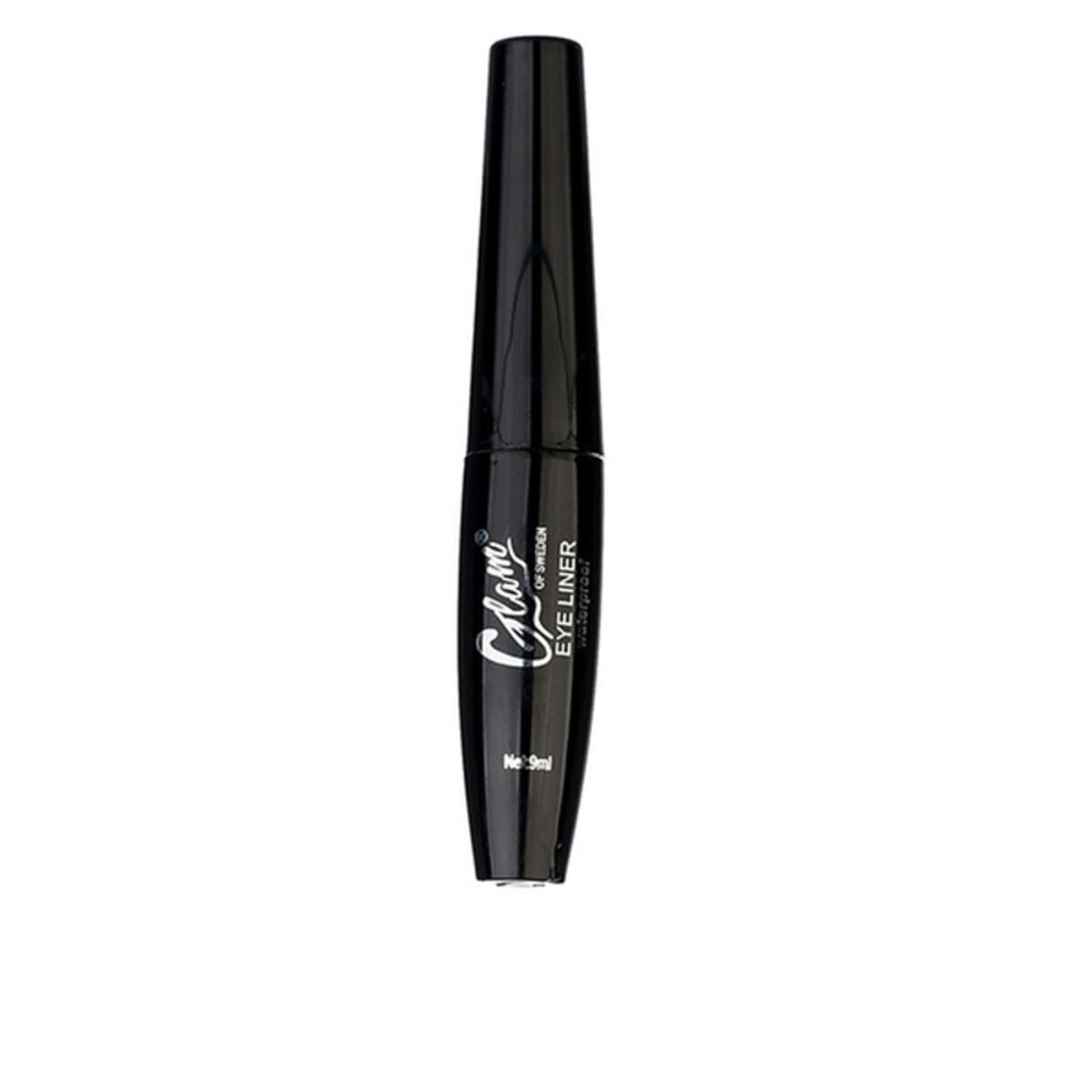 Eyeliner glam of sweden schwarz (9 ml) - schönheit make-up