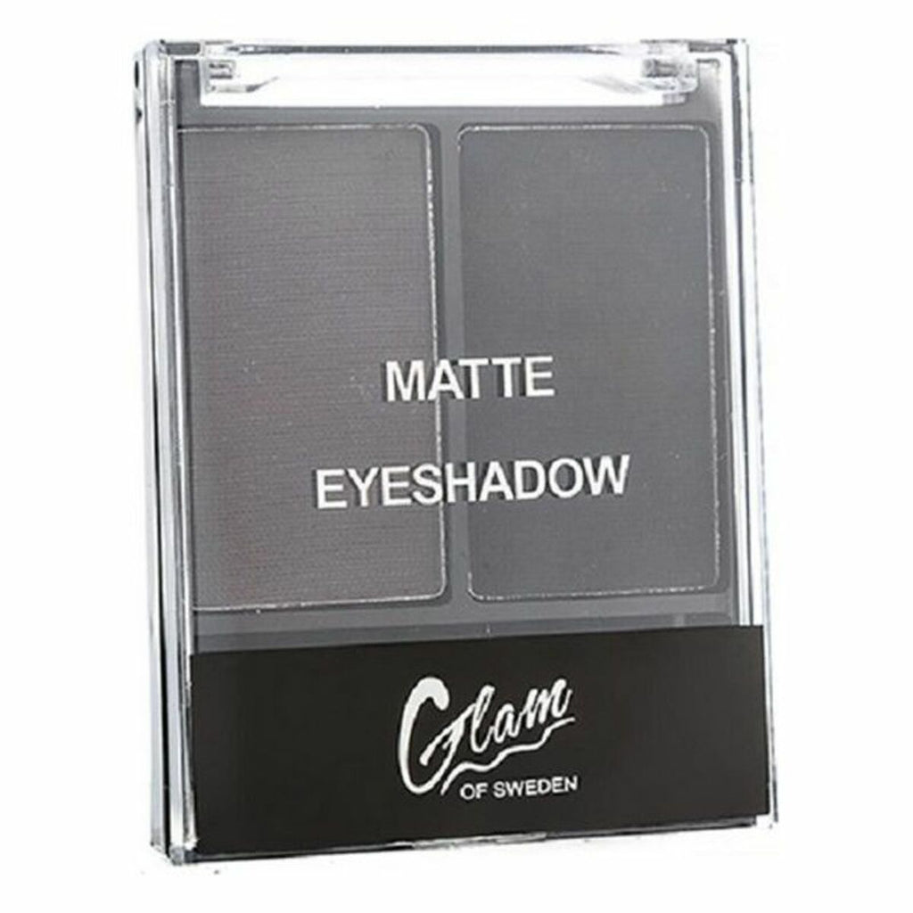 Lidschatten matte glam of sweden eyeshadow matte 03