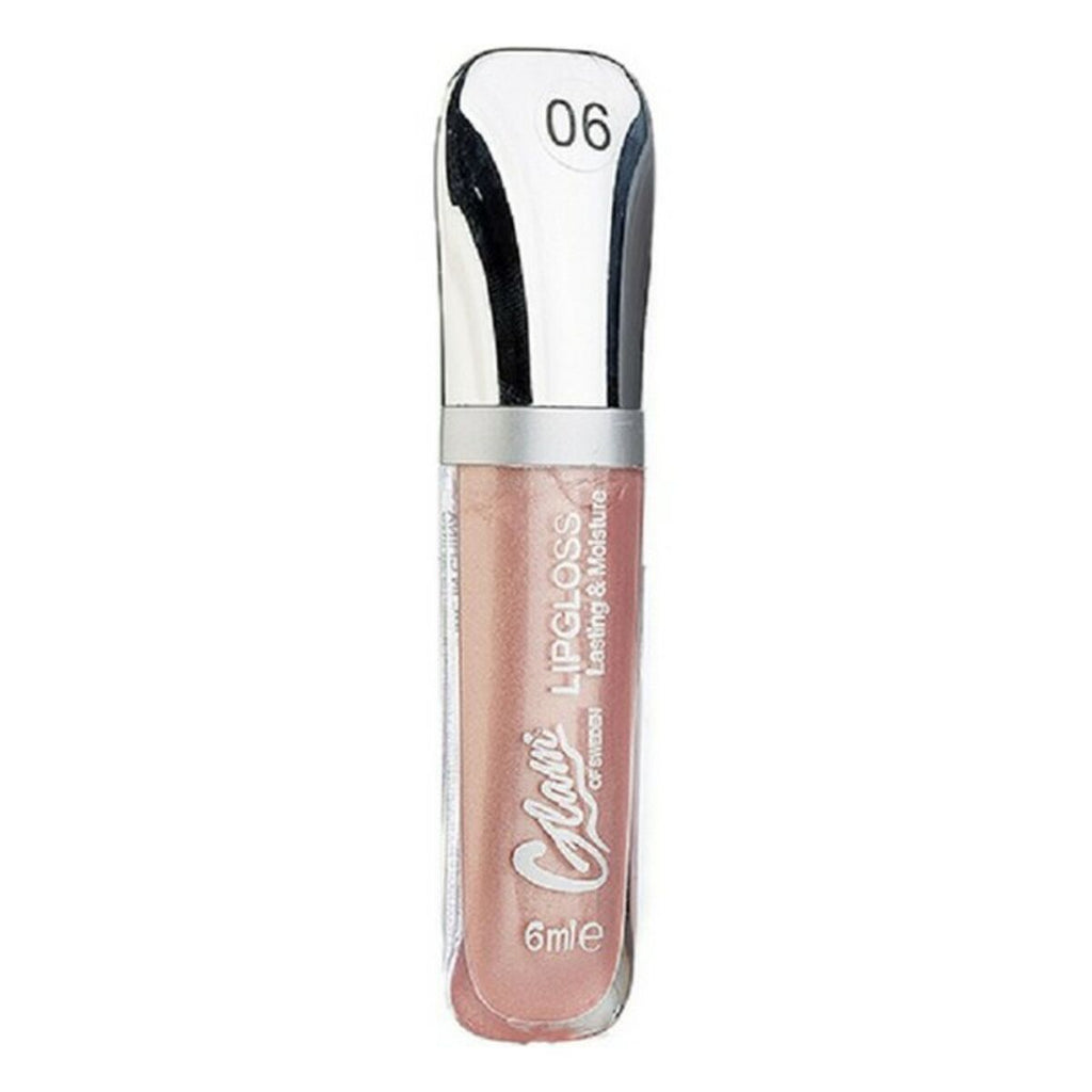 Lippenstift glossy shine glam of sweden (6 ml) 06-fair pink