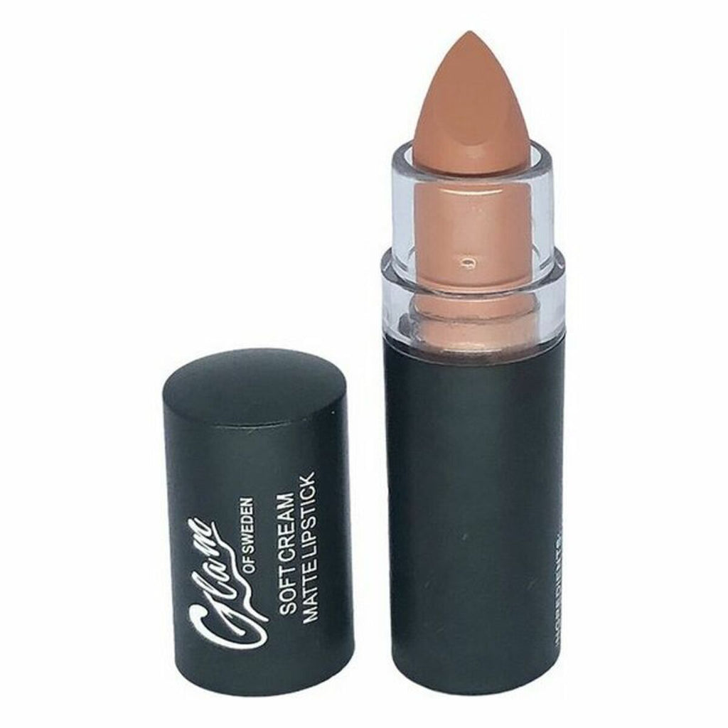 Lippenstift soft cream glam of sweden 08 nude (4 g)