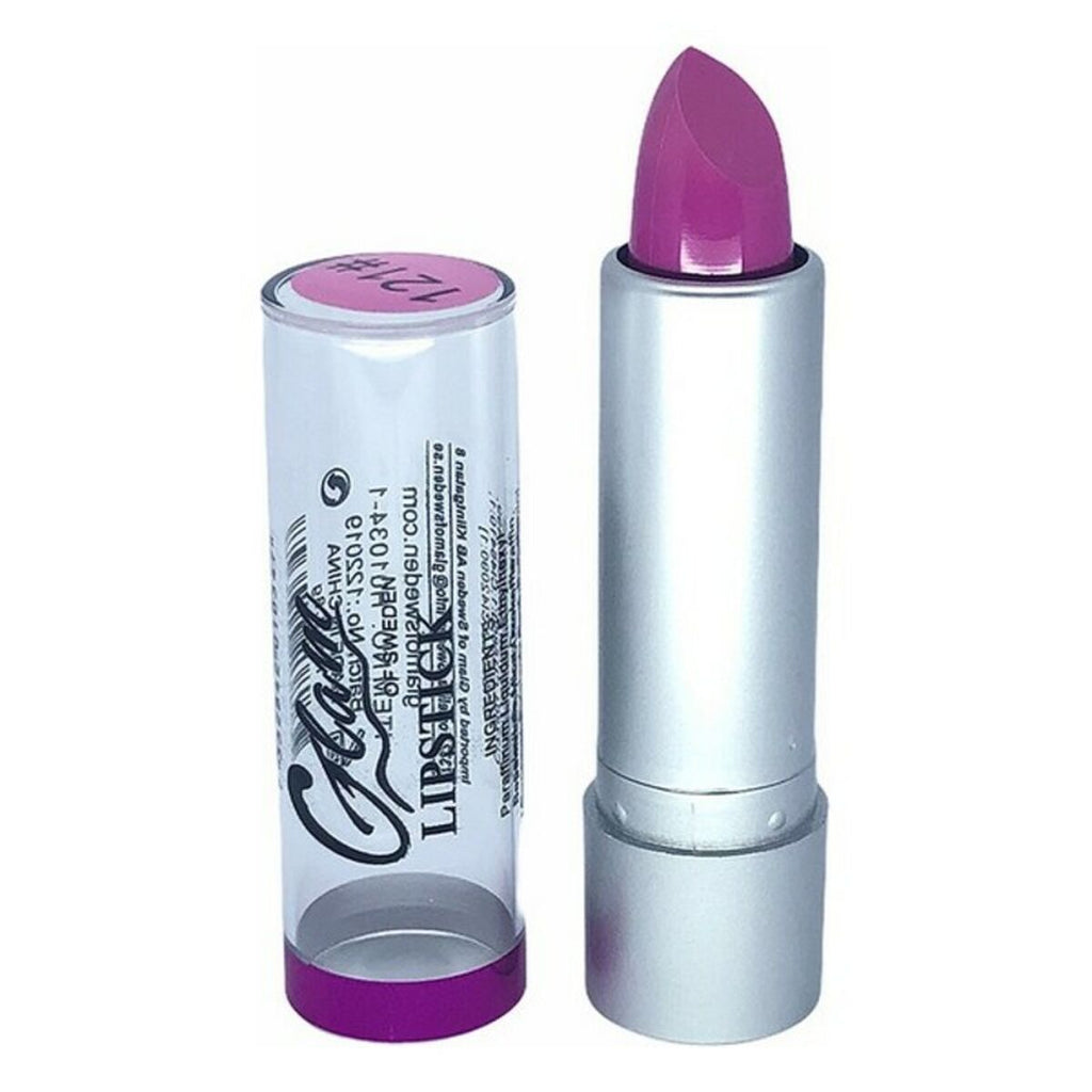 Lippenstift silver glam of sweden (3,8 g) 121-purple