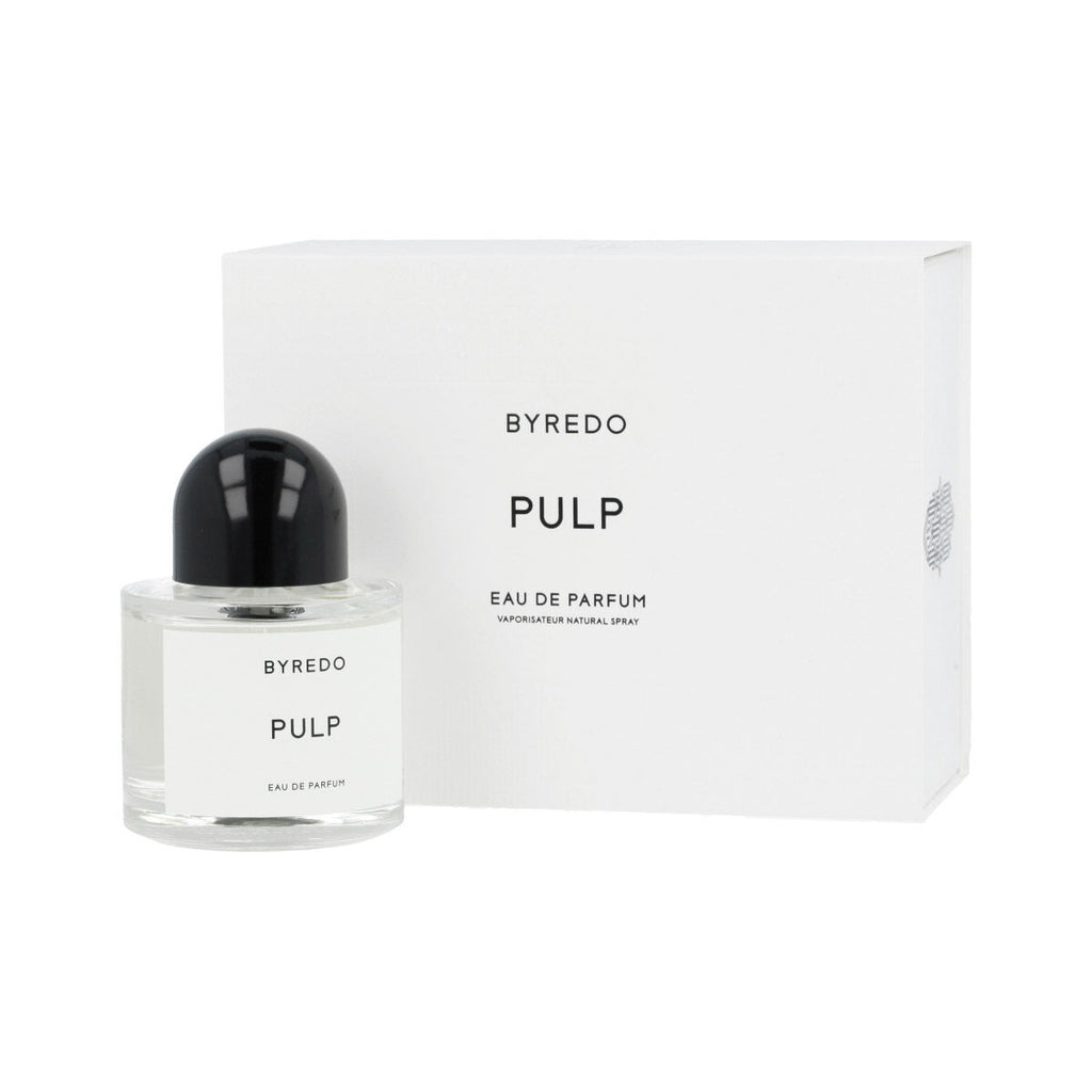 Unisex-parfüm byredo pulp edp 100 ml - schönheit parfums