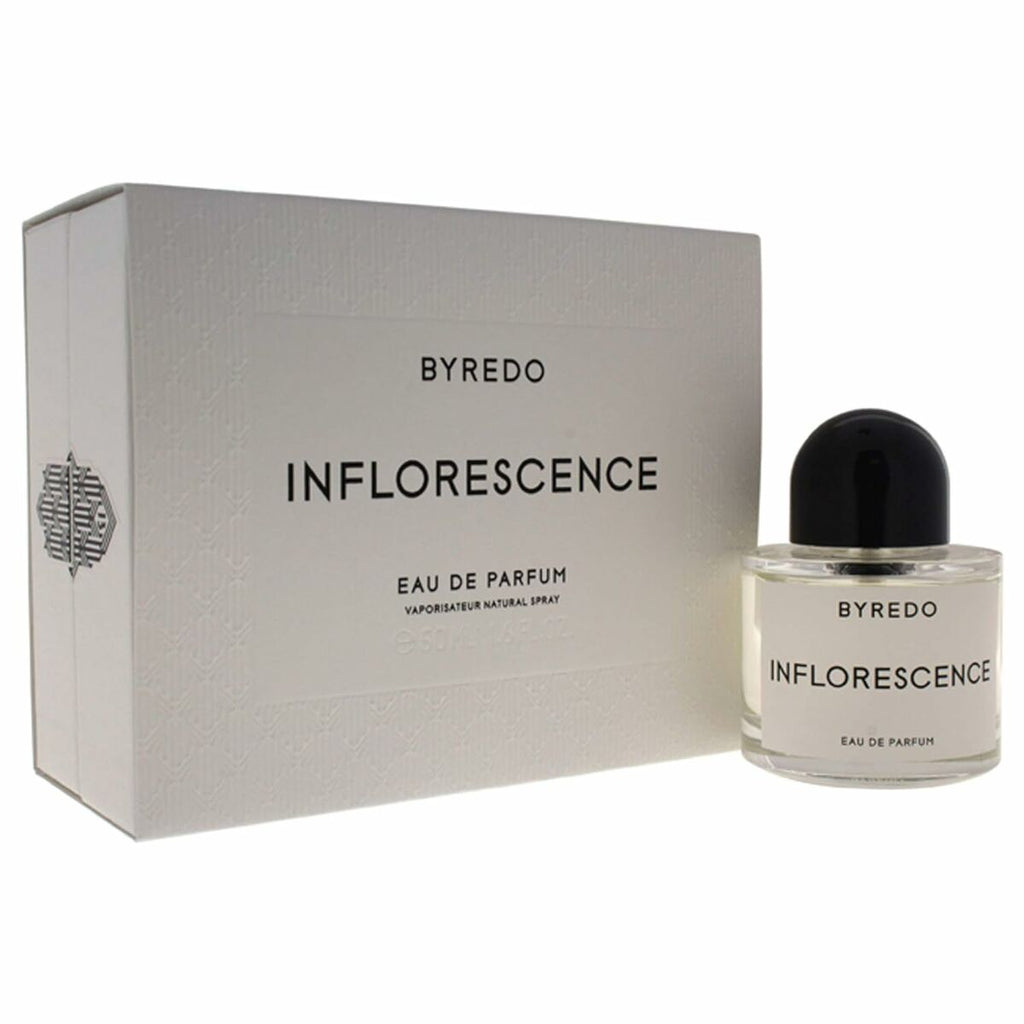 Damenparfüm byredo inflorescence edp 50 ml - schönheit