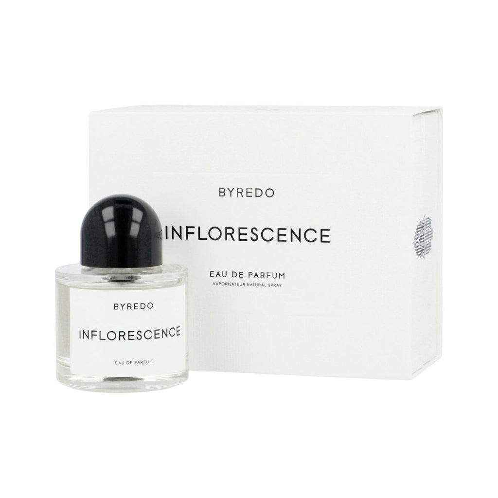 Damenparfüm byredo inflorescence edp 100 ml - schönheit