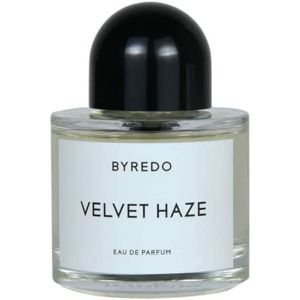 Unisex-parfüm byredo edp velvet haze 100 ml - schönheit