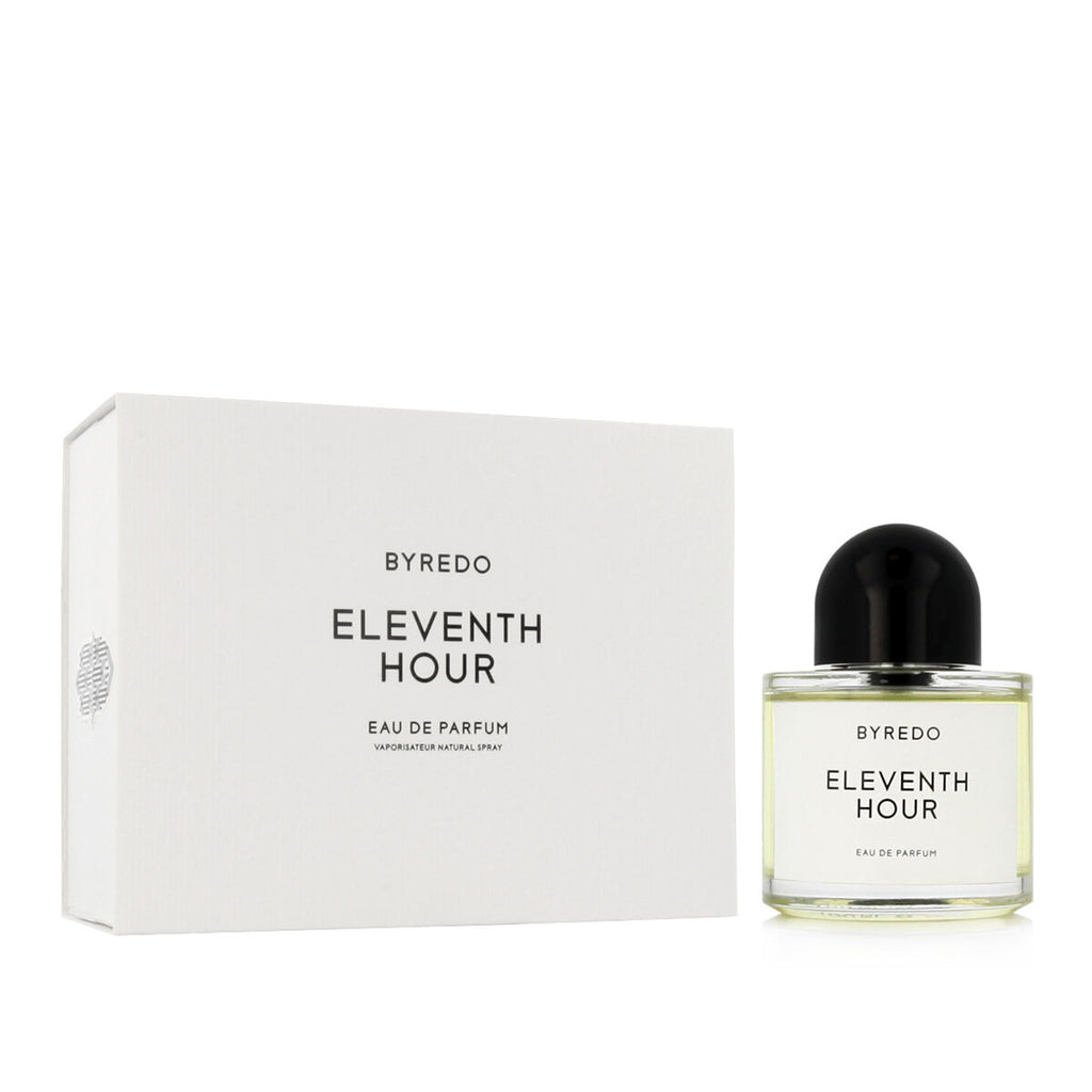 Unisex-parfüm byredo edp eleventh hour 50 ml - schönheit