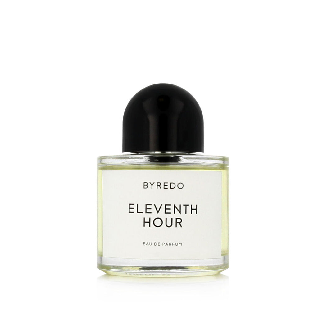 Unisex-parfüm byredo edp eleventh hour 50 ml - schönheit