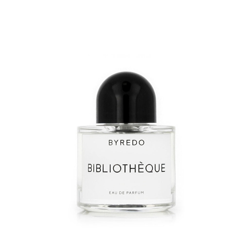 Unisex-parfüm byredo edp bibliothèque 50 ml - schönheit