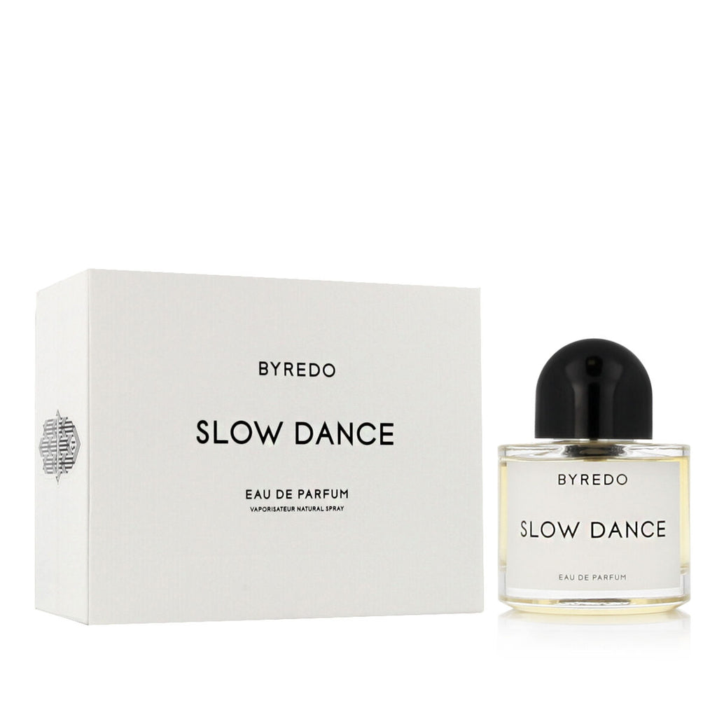 Unisex-parfüm byredo edp slow dance 50 ml - schönheit