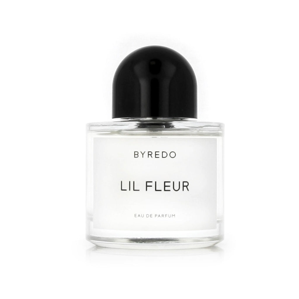 Unisex-parfüm byredo lil fleur edp 100 ml - schönheit