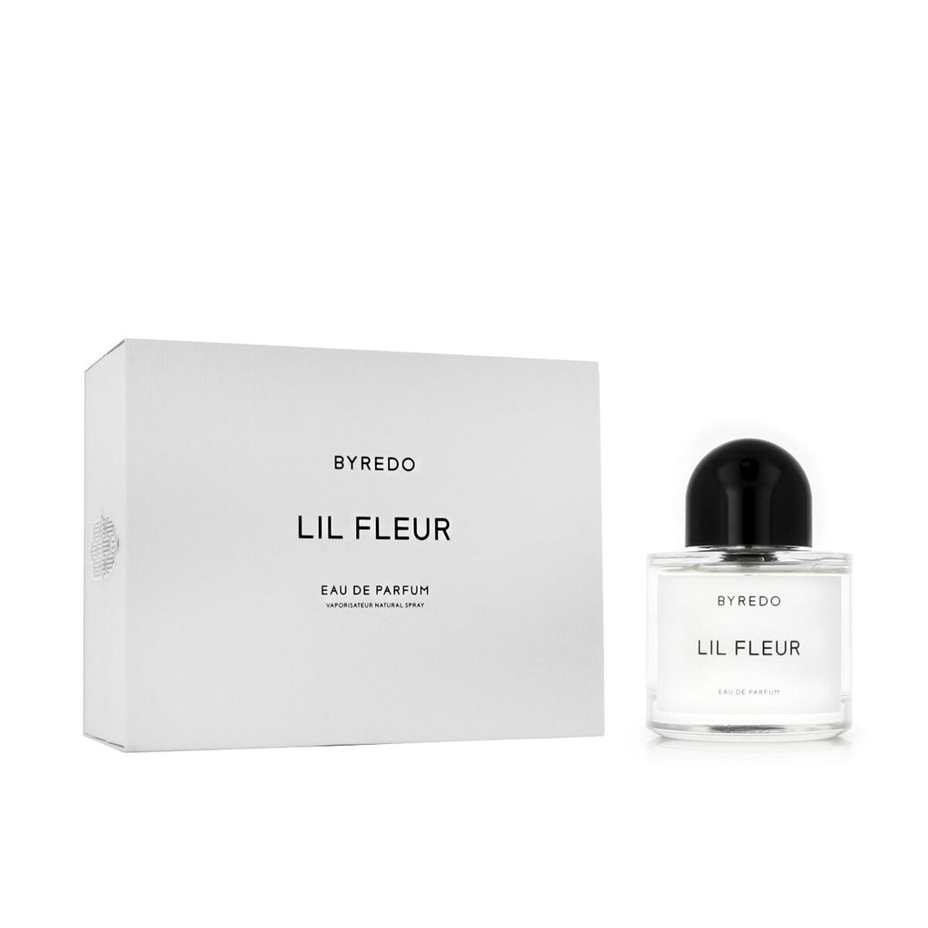 Unisex-parfüm byredo lil fleur edp 100 ml - schönheit