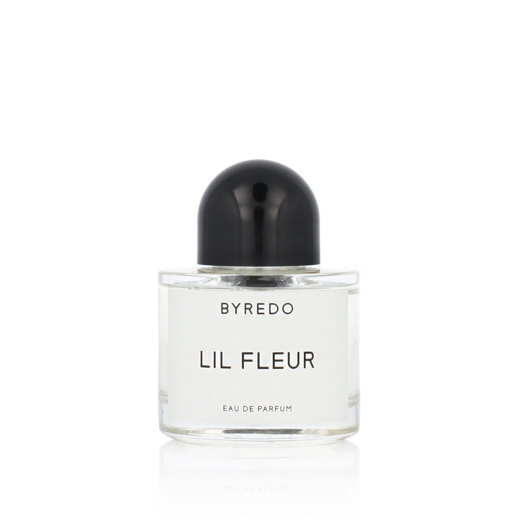 Unisex-parfüm byredo edp lil fleur 50 ml - schönheit