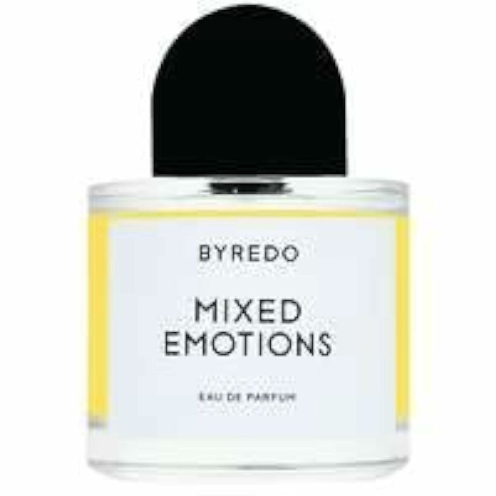 Unisex-parfüm byredo mixed emotions edp 100 ml