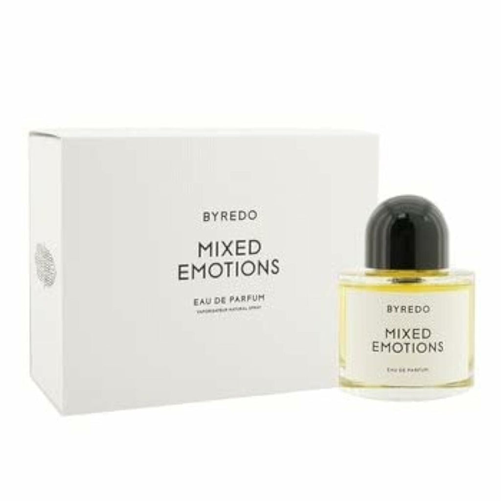 Unisex-parfüm byredo mixed emotions edp 100 ml