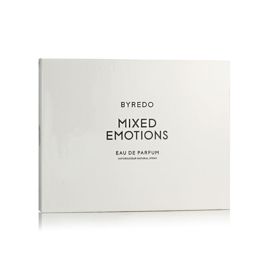 Unisex-parfüm byredo mixed emotions edp 100 ml