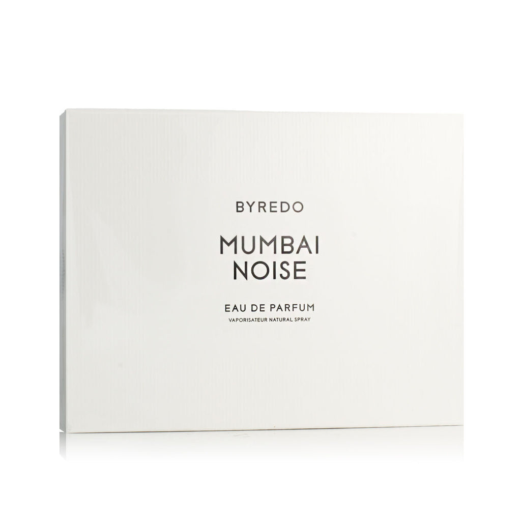 Unisex-parfüm byredo mumbai noise edp 100 ml - schönheit