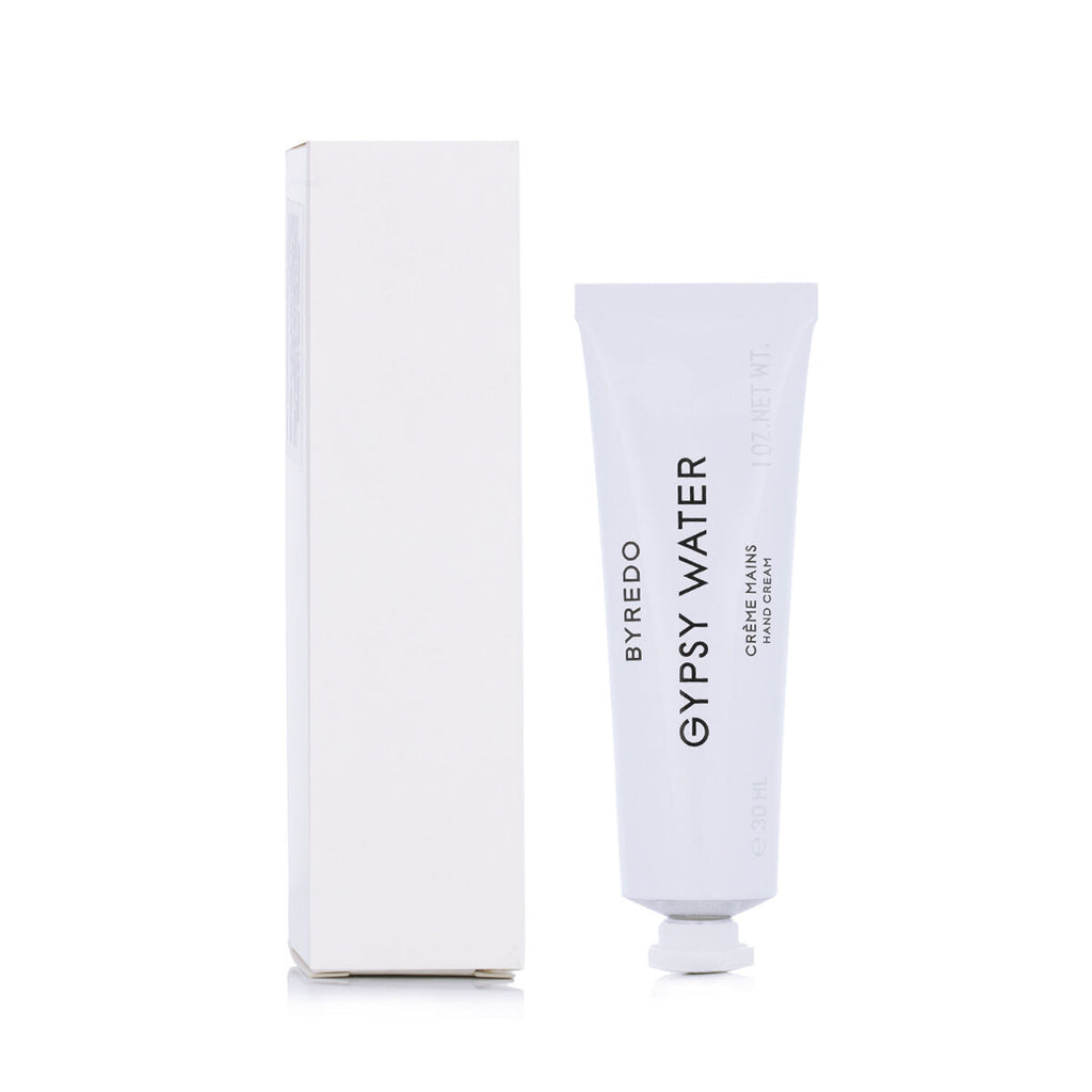 Handcreme byredo gypsy water 30 ml - schönheit hautpflege