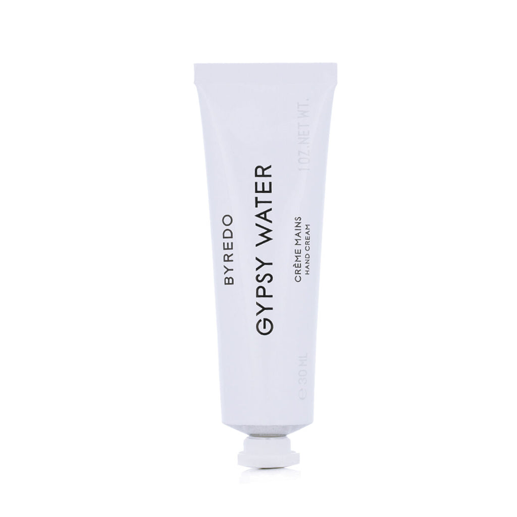 Handcreme byredo gypsy water 30 ml - schönheit hautpflege