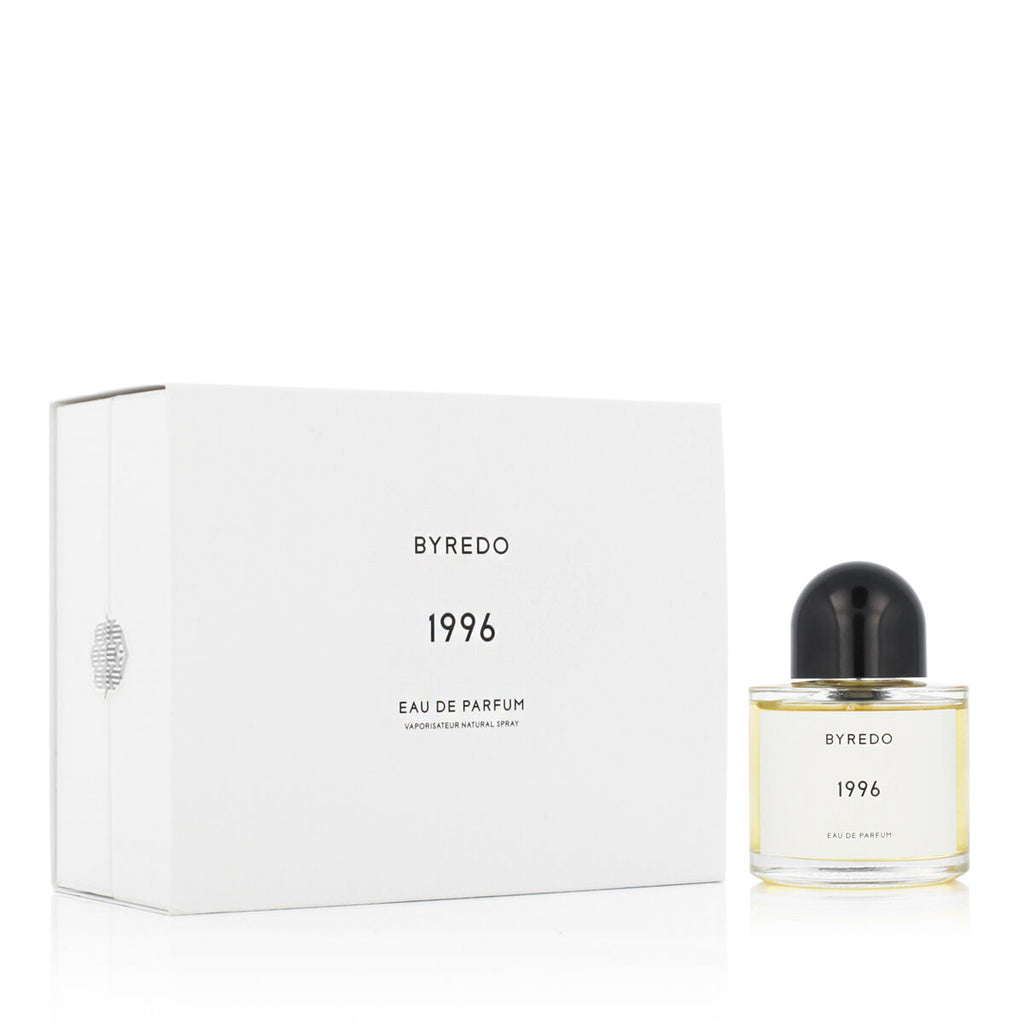 Unisex-parfüm byredo edp 1996 100 ml - schönheit parfums