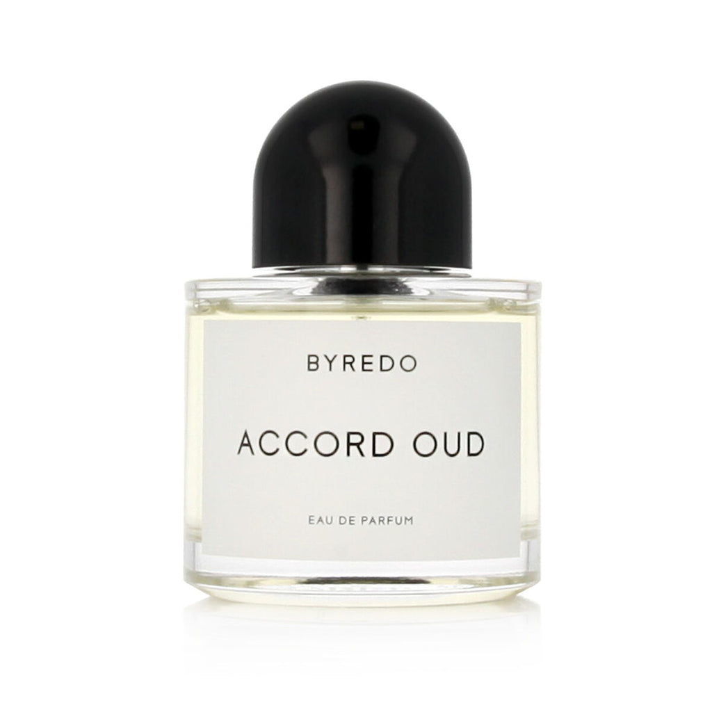 Unisex-parfüm byredo edp accord oud 100 ml - schönheit