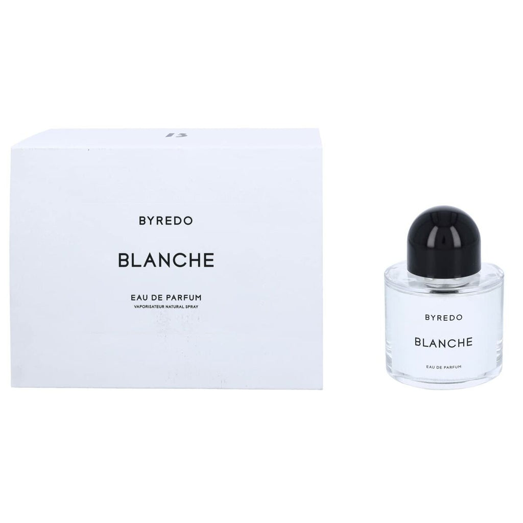 Damenparfüm byredo edp blanche 100 ml - schönheit parfums