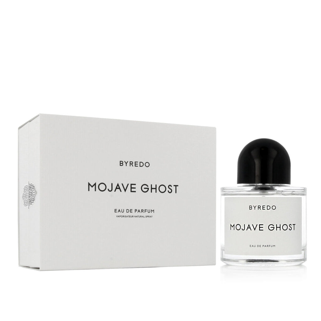 Unisex-parfüm byredo mojave ghost edp 100 ml - schönheit