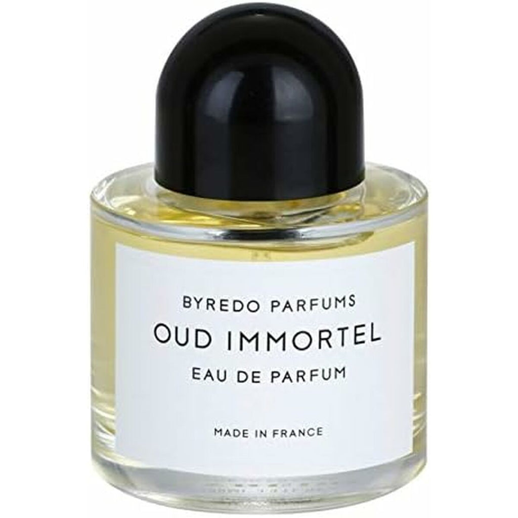 Unisex-parfüm byredo edp oud immortel 100 ml - schönheit