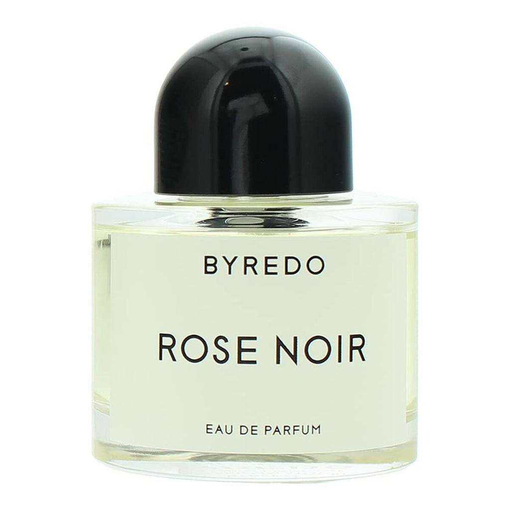 Unisex-parfüm byredo edp rose noir 50 ml - schönheit