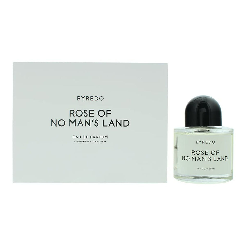 Unisex-parfüm byredo edp rose of no man’s land 100 ml