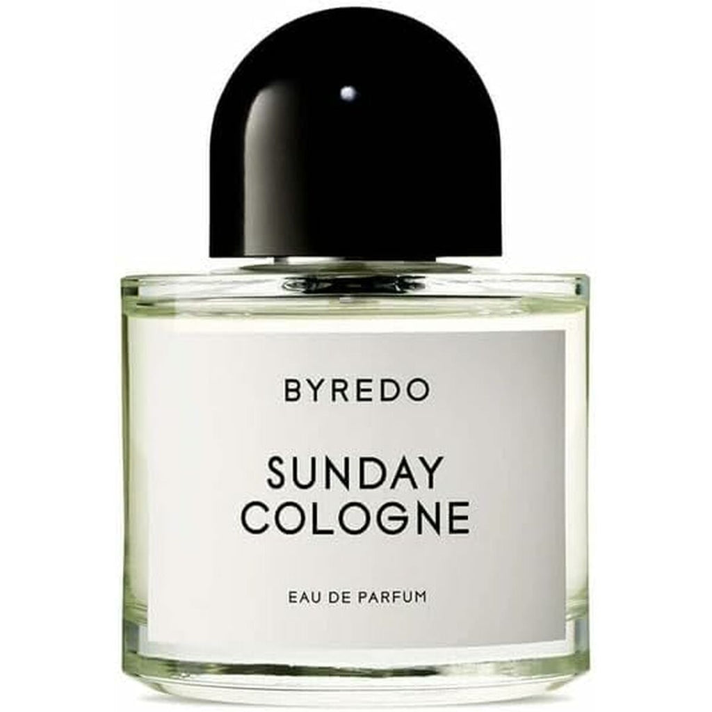 Unisex-parfüm byredo edp sunday cologne 100 ml