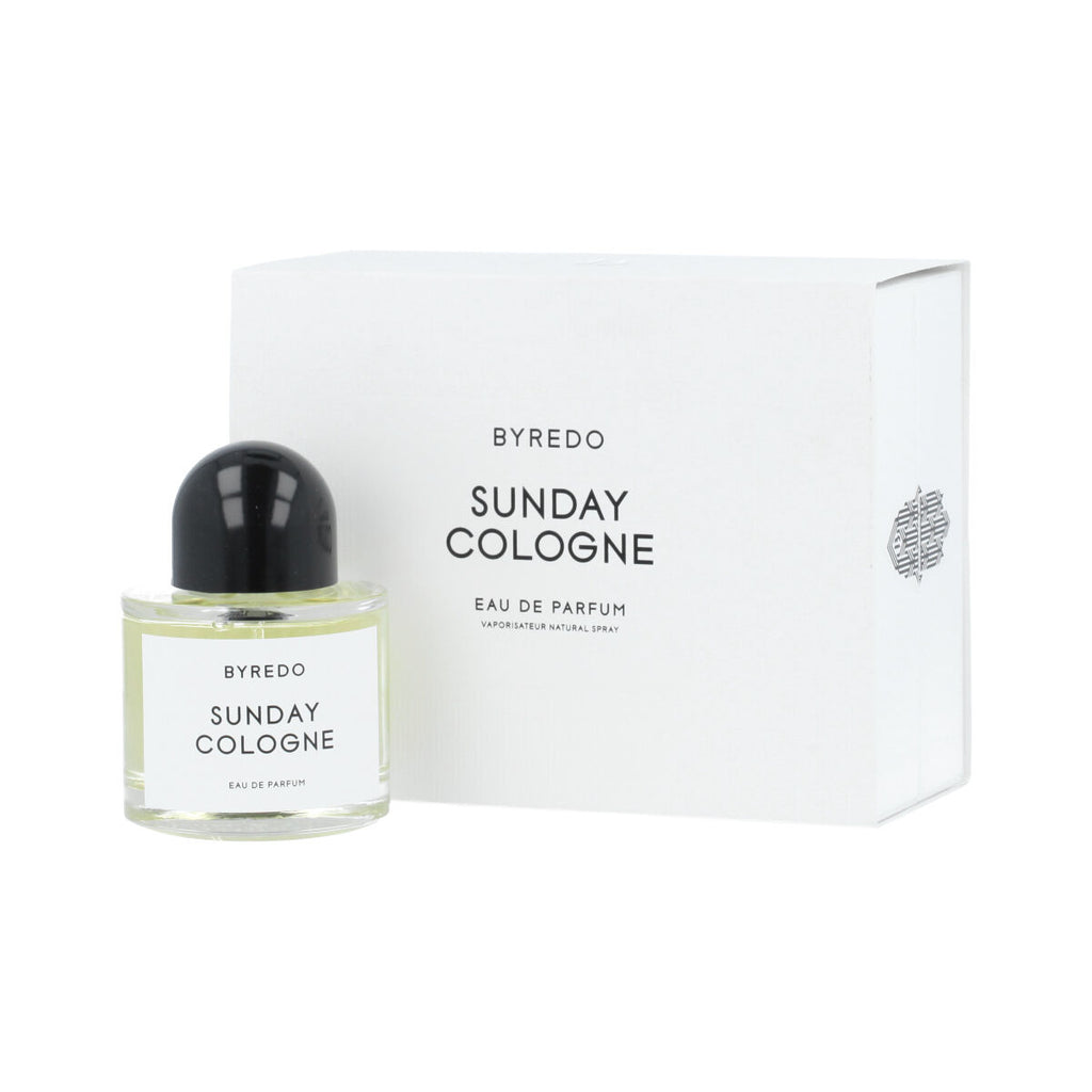 Unisex-parfüm byredo edp sunday cologne 100 ml