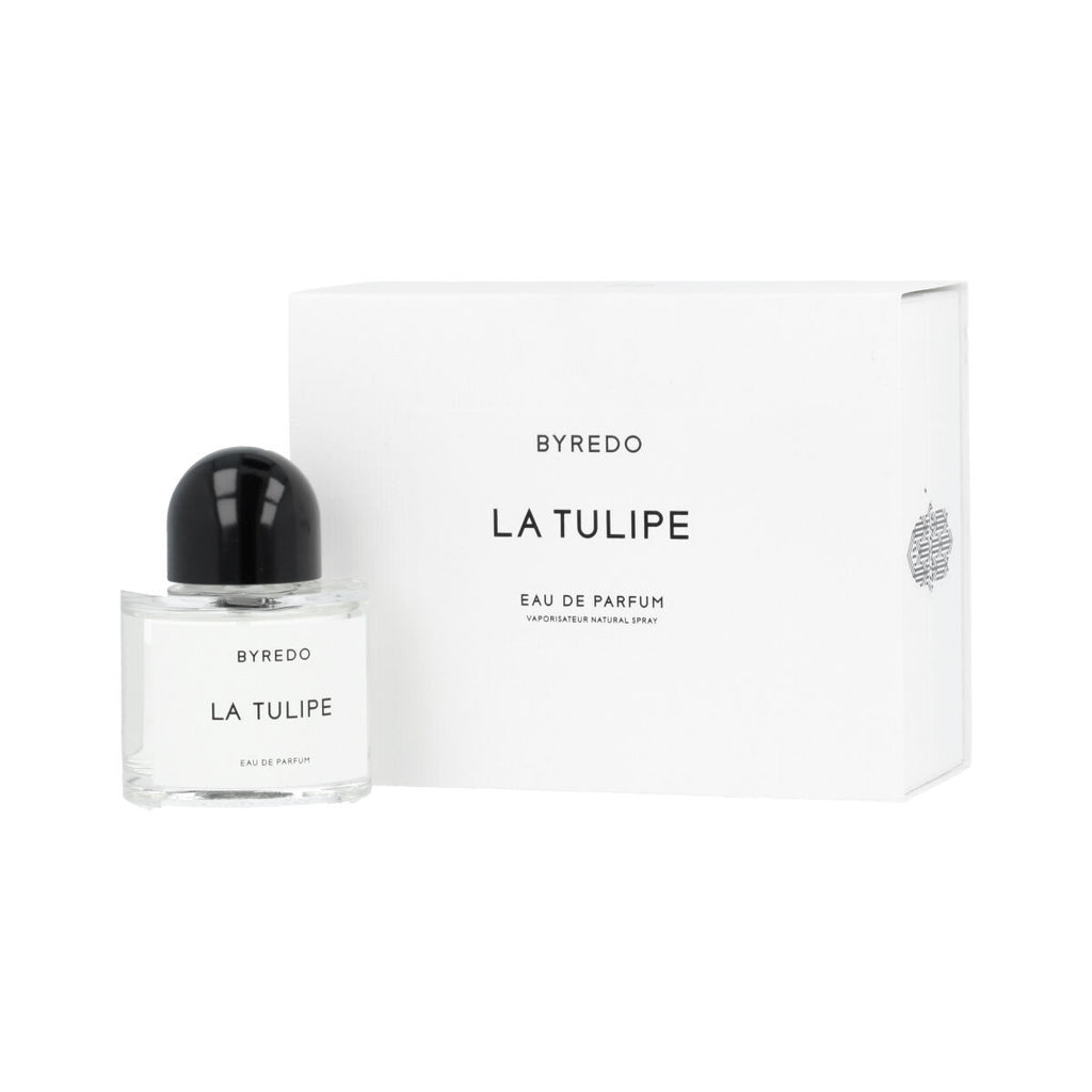 Damenparfüm byredo edp la tulipe 100 ml - schönheit