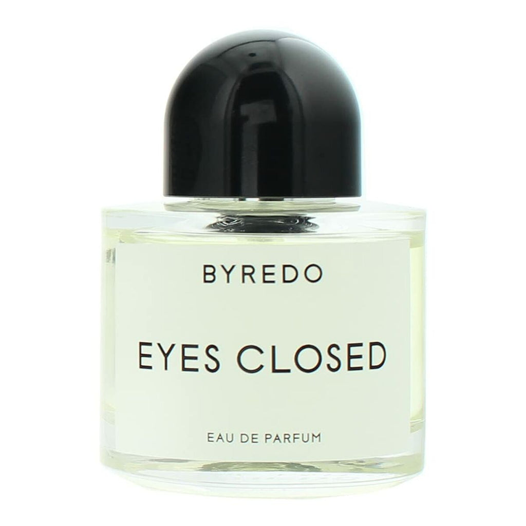 Unisex-parfüm byredo edp eyes closed 50 ml - schönheit