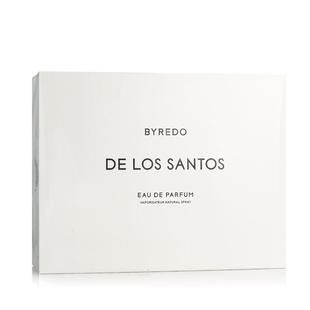 Unisex-parfüm byredo de los santos edp 100 ml - schönheit