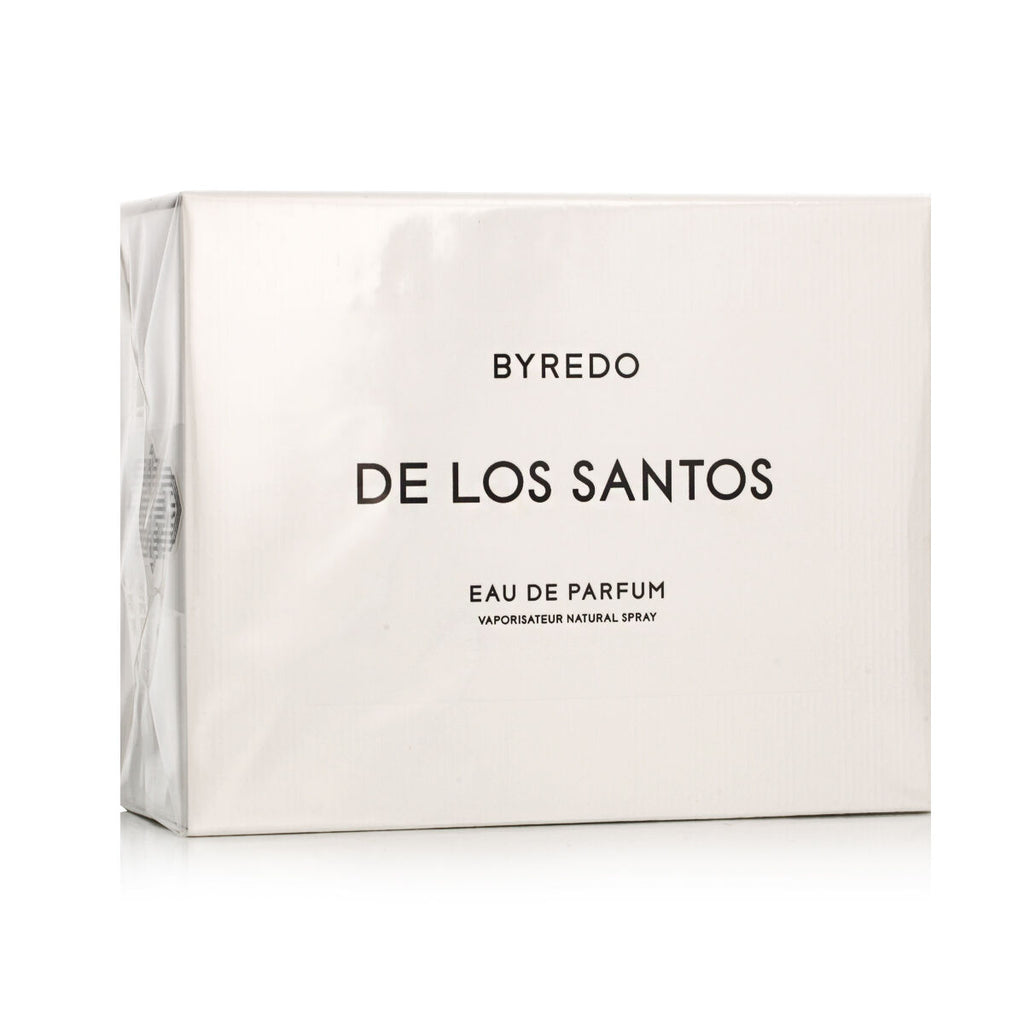 Unisex-parfüm byredo edp de los santos 50 ml - schönheit